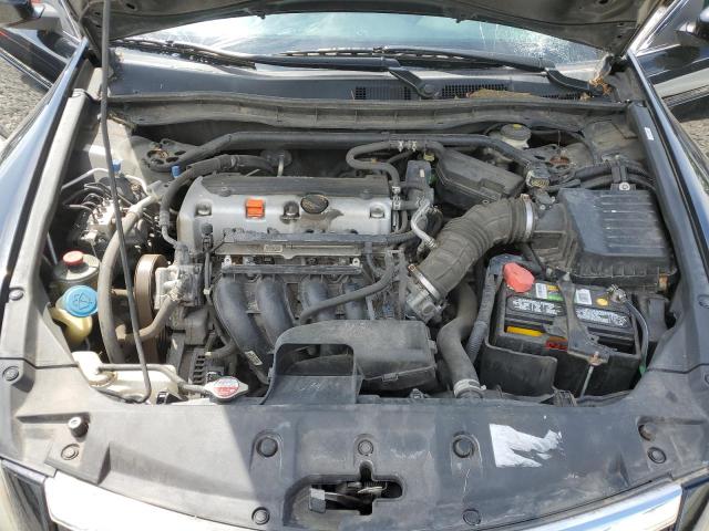 Photo 10 VIN: 1HGCP2F73CA175383 - HONDA ACCORD 