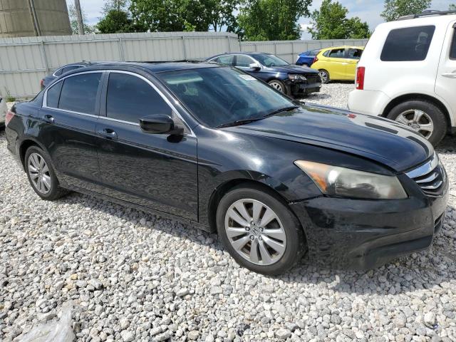 Photo 3 VIN: 1HGCP2F73CA175383 - HONDA ACCORD 