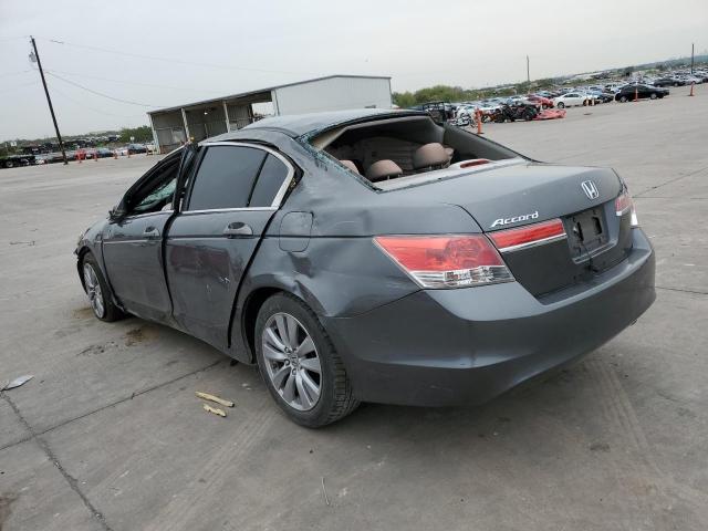 Photo 1 VIN: 1HGCP2F73CA190594 - HONDA ACCORD EX 