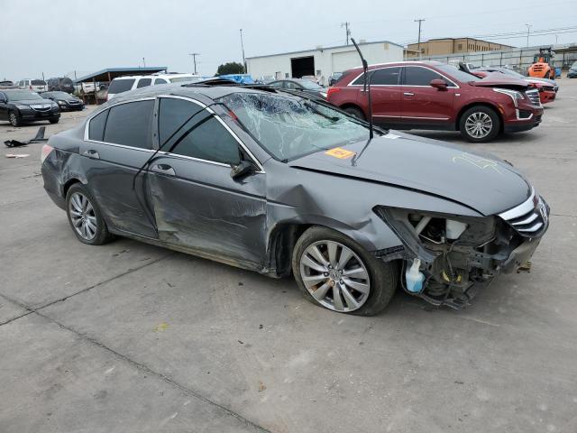 Photo 3 VIN: 1HGCP2F73CA190594 - HONDA ACCORD EX 