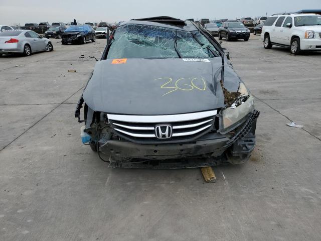 Photo 4 VIN: 1HGCP2F73CA190594 - HONDA ACCORD EX 