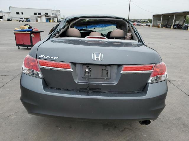 Photo 5 VIN: 1HGCP2F73CA190594 - HONDA ACCORD EX 