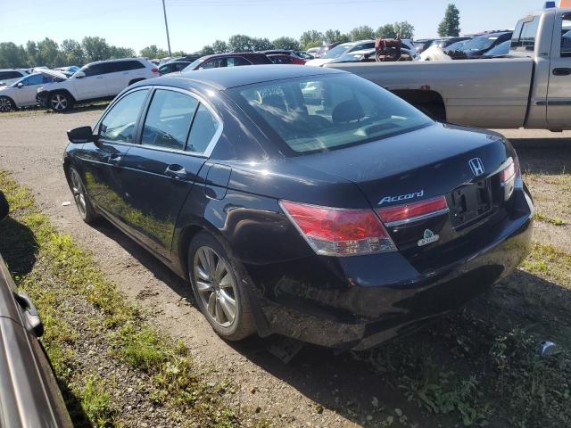 Photo 1 VIN: 1HGCP2F73CA207555 - HONDA ACCORD 