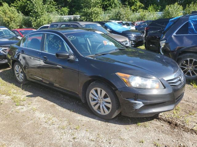 Photo 3 VIN: 1HGCP2F73CA207555 - HONDA ACCORD 