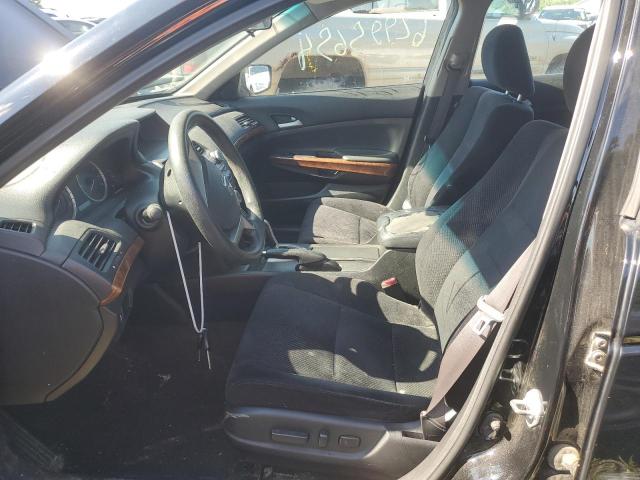 Photo 6 VIN: 1HGCP2F73CA207555 - HONDA ACCORD 