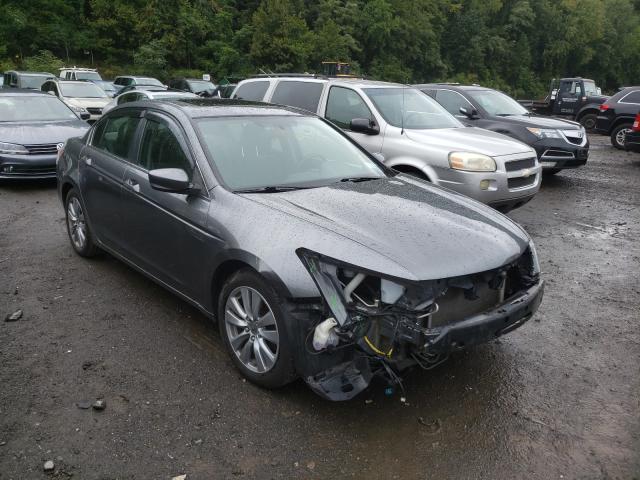 Photo 0 VIN: 1HGCP2F73CA214022 - HONDA ACCORD EX 