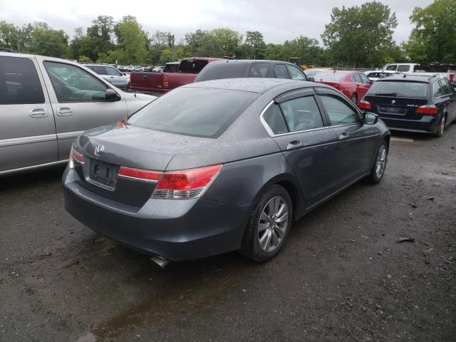 Photo 3 VIN: 1HGCP2F73CA214022 - HONDA ACCORD EX 