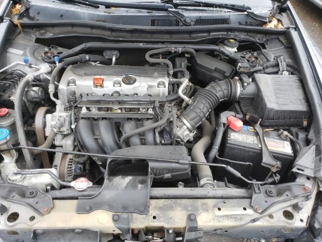 Photo 6 VIN: 1HGCP2F73CA214022 - HONDA ACCORD EX 