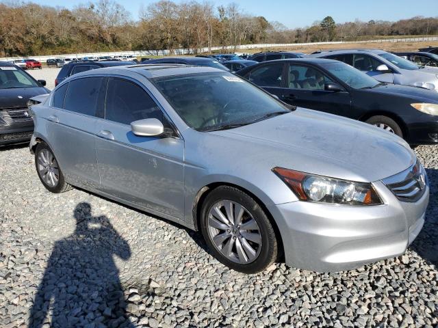 Photo 3 VIN: 1HGCP2F73CA233248 - HONDA ACCORD EX 