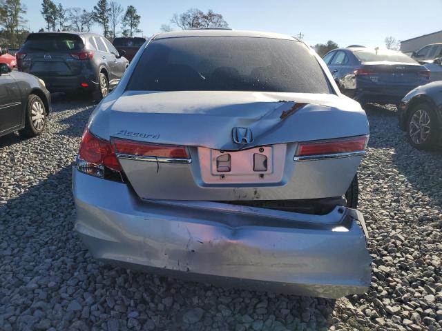 Photo 5 VIN: 1HGCP2F73CA233248 - HONDA ACCORD EX 