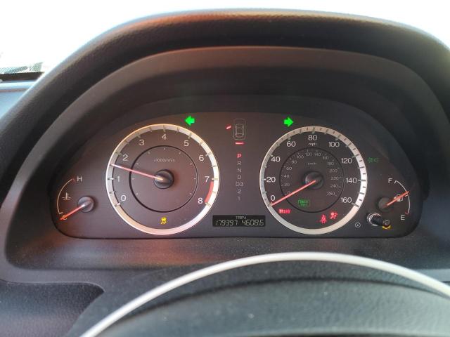 Photo 8 VIN: 1HGCP2F73CA233248 - HONDA ACCORD EX 