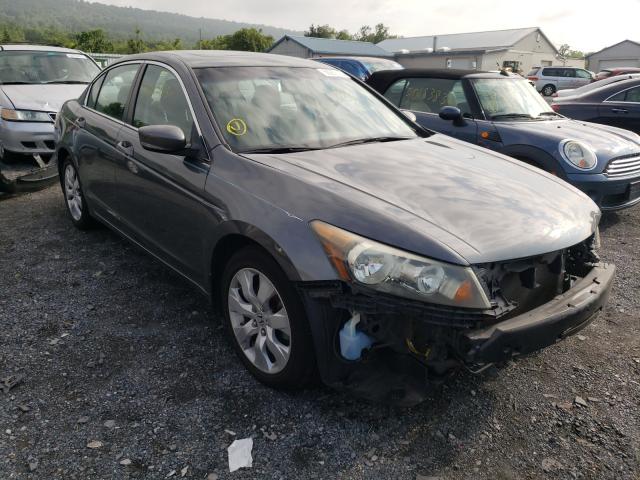 Photo 0 VIN: 1HGCP2F74AA001948 - HONDA ACCORD EX 