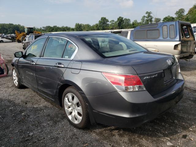 Photo 2 VIN: 1HGCP2F74AA001948 - HONDA ACCORD EX 