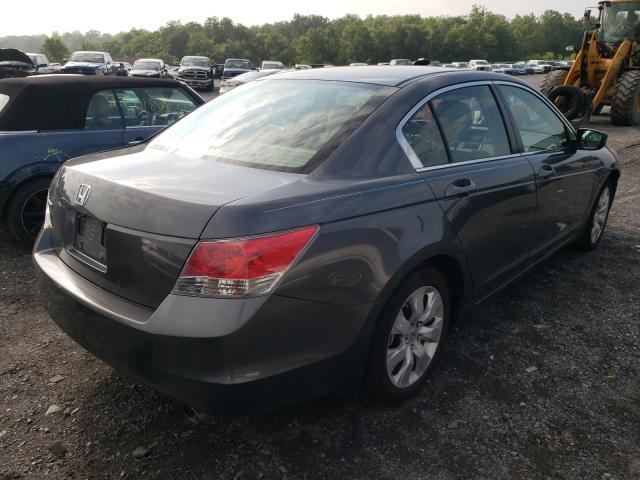 Photo 3 VIN: 1HGCP2F74AA001948 - HONDA ACCORD EX 