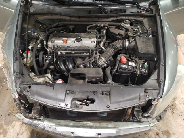 Photo 10 VIN: 1HGCP2F74AA006342 - HONDA ACCORD EX 