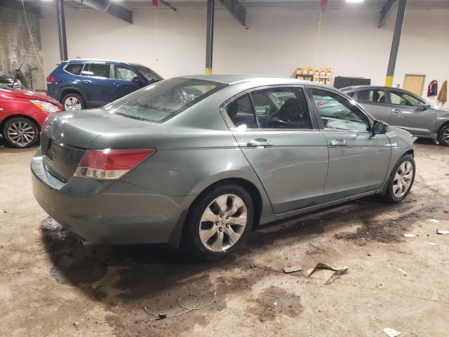 Photo 2 VIN: 1HGCP2F74AA006342 - HONDA ACCORD EX 