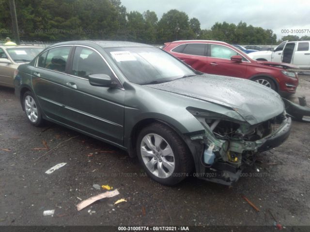 Photo 0 VIN: 1HGCP2F74AA041186 - HONDA ACCORD SDN 