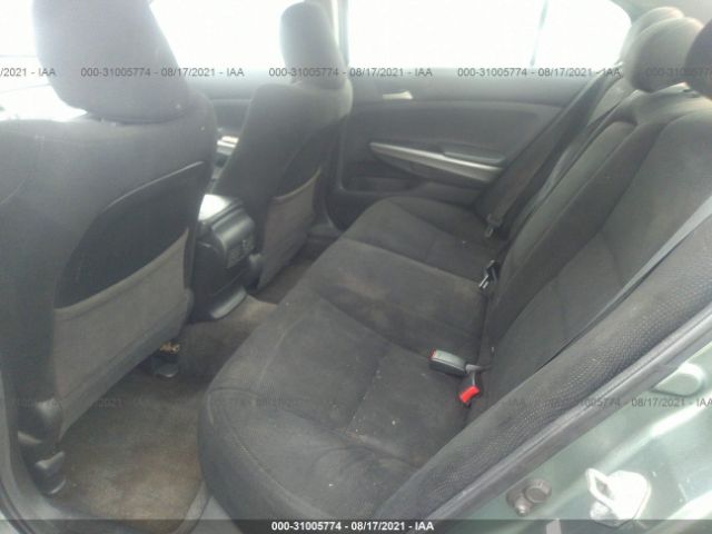 Photo 7 VIN: 1HGCP2F74AA041186 - HONDA ACCORD SDN 