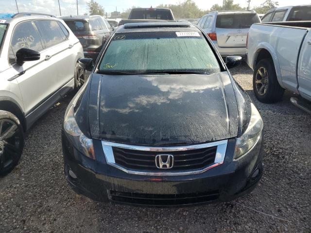 Photo 4 VIN: 1HGCP2F74AA055296 - HONDA ACCORD EX 