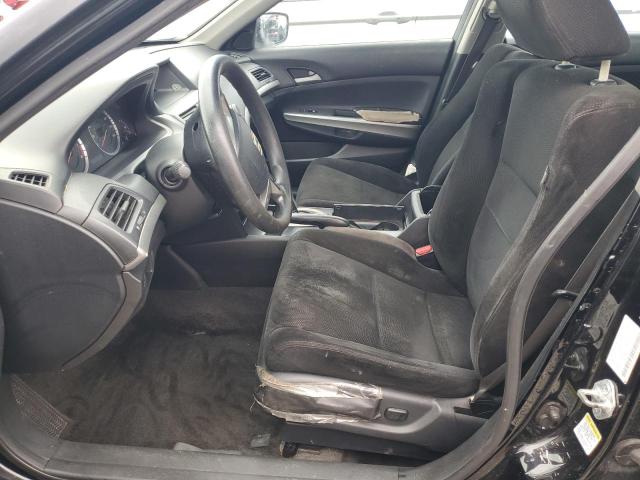 Photo 6 VIN: 1HGCP2F74AA055296 - HONDA ACCORD EX 