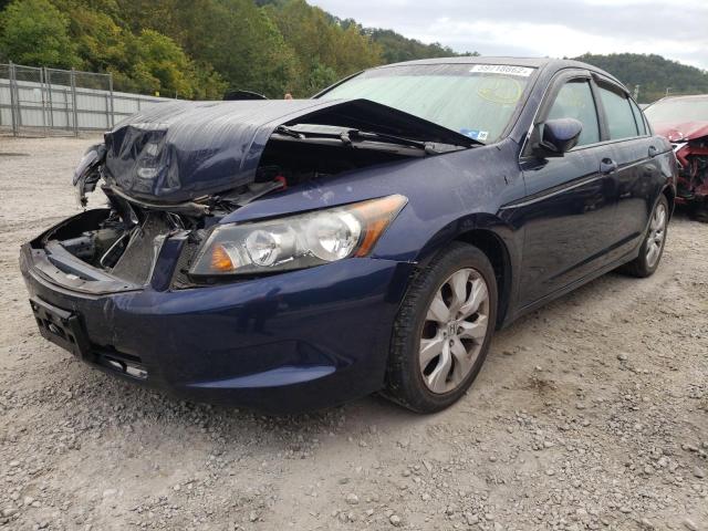 Photo 1 VIN: 1HGCP2F74AA073362 - HONDA ACCORD EX 