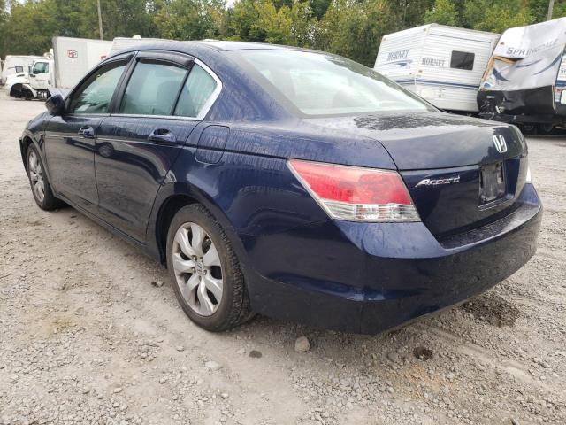 Photo 2 VIN: 1HGCP2F74AA073362 - HONDA ACCORD EX 