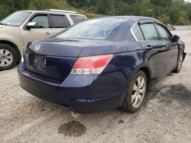 Photo 3 VIN: 1HGCP2F74AA073362 - HONDA ACCORD EX 