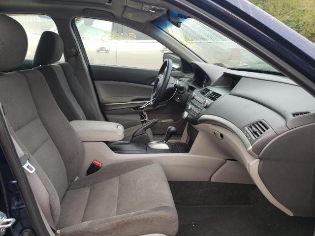 Photo 4 VIN: 1HGCP2F74AA073362 - HONDA ACCORD EX 