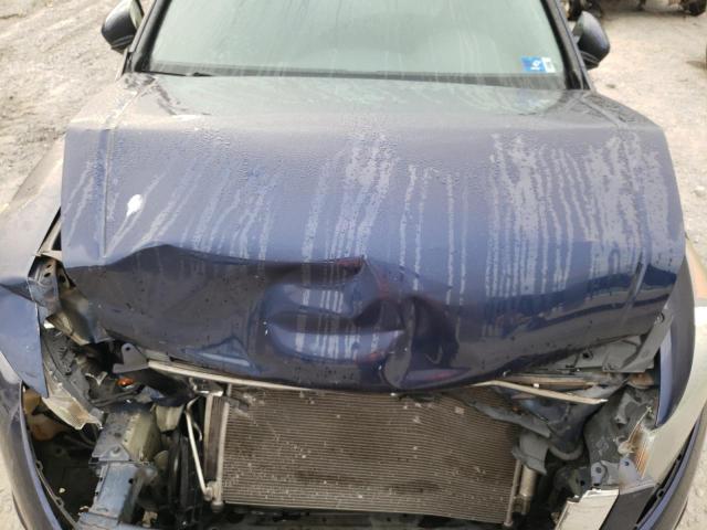 Photo 6 VIN: 1HGCP2F74AA073362 - HONDA ACCORD EX 