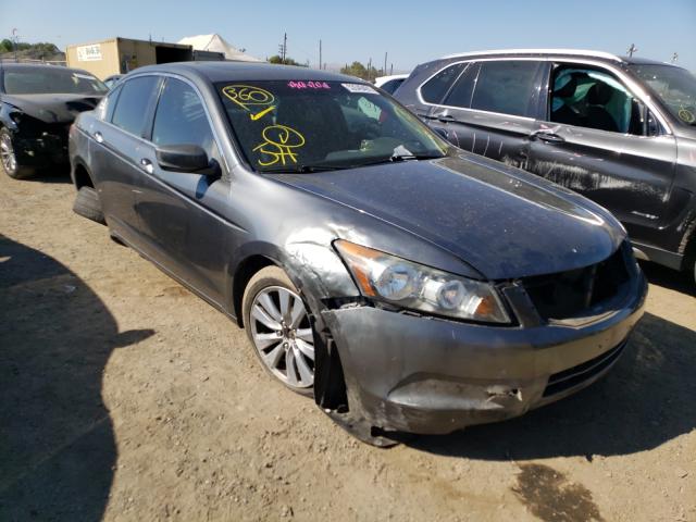 Photo 0 VIN: 1HGCP2F74AA082370 - HONDA ACCORD EX 