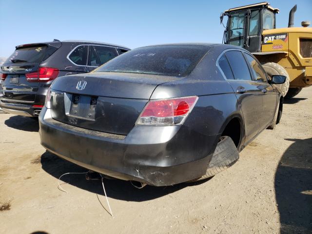 Photo 3 VIN: 1HGCP2F74AA082370 - HONDA ACCORD EX 