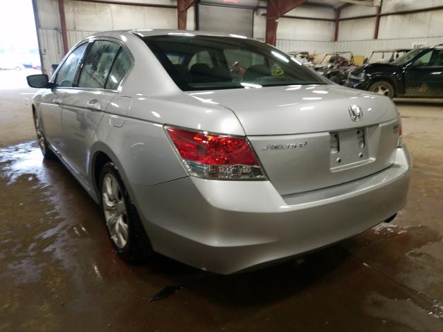 Photo 2 VIN: 1HGCP2F74AA085124 - HONDA ACCORD EX 