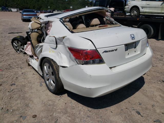 Photo 2 VIN: 1HGCP2F74AA088489 - HONDA ACCORD EX 