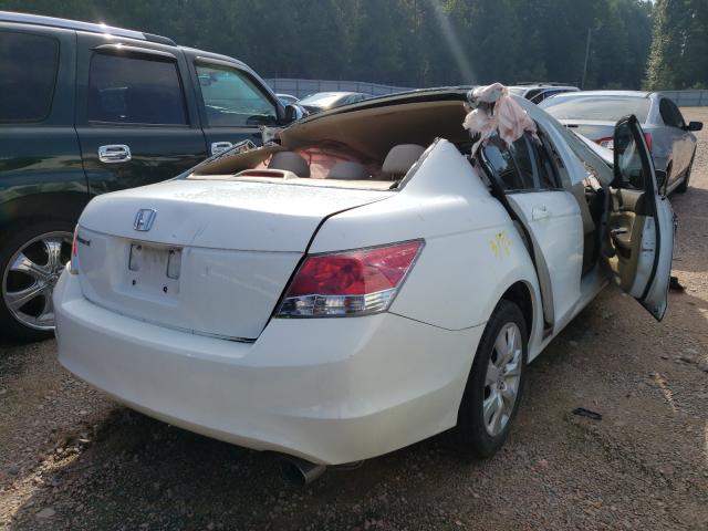 Photo 3 VIN: 1HGCP2F74AA088489 - HONDA ACCORD EX 