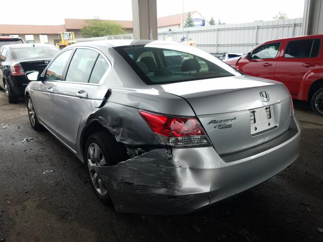 Photo 2 VIN: 1HGCP2F74AA091117 - HONDA ACCORD EX 