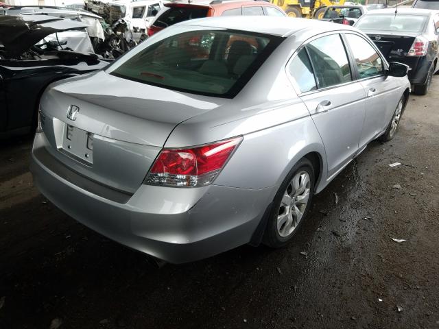 Photo 3 VIN: 1HGCP2F74AA091117 - HONDA ACCORD EX 