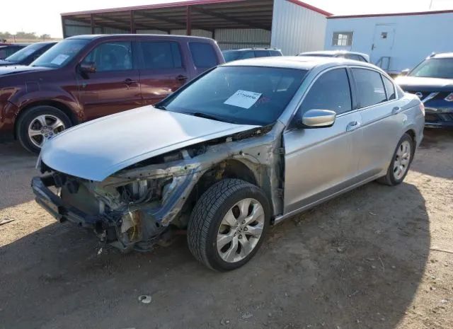 Photo 1 VIN: 1HGCP2F74AA091215 - HONDA ACCORD SDN 