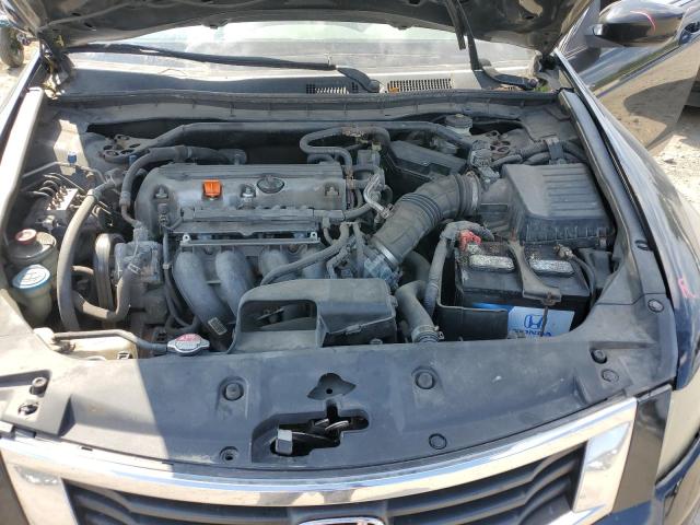 Photo 10 VIN: 1HGCP2F74AA097841 - HONDA ACCORD EX 