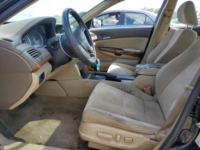 Photo 6 VIN: 1HGCP2F74AA097841 - HONDA ACCORD EX 