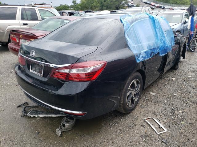 Photo 3 VIN: 1HGCP2F74AA103573 - HONDA ACCORD EX 