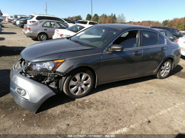 Photo 1 VIN: 1HGCP2F74AA106814 - HONDA ACCORD SDN 