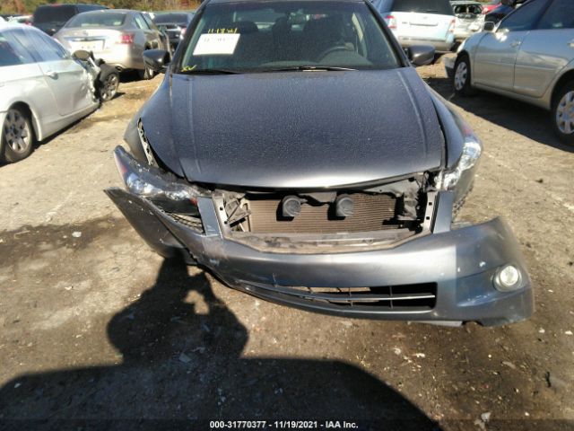 Photo 5 VIN: 1HGCP2F74AA106814 - HONDA ACCORD SDN 