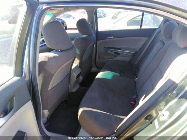 Photo 7 VIN: 1HGCP2F74AA106814 - HONDA ACCORD SDN 