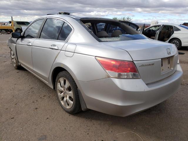 Photo 2 VIN: 1HGCP2F74AA113777 - HONDA ACCORD EX 