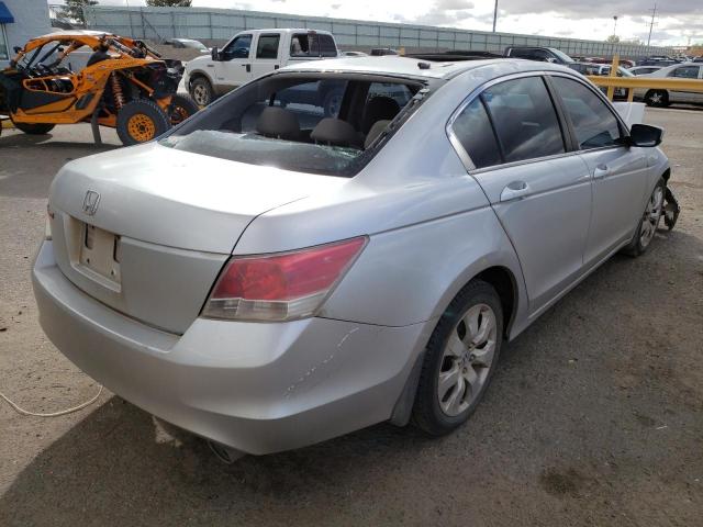 Photo 3 VIN: 1HGCP2F74AA113777 - HONDA ACCORD EX 