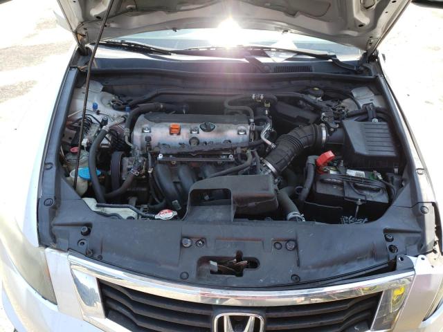 Photo 10 VIN: 1HGCP2F74AA131678 - HONDA ACCORD EX 