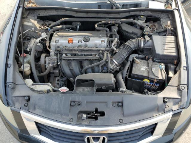 Photo 10 VIN: 1HGCP2F74AA157178 - HONDA ACCORD EX 