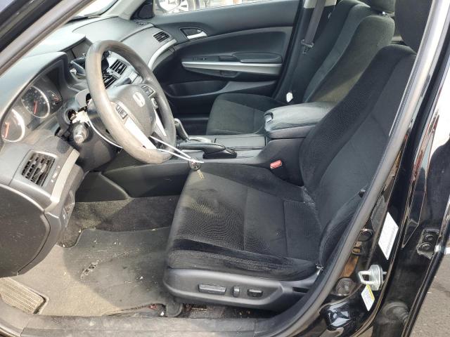 Photo 6 VIN: 1HGCP2F74AA157178 - HONDA ACCORD EX 