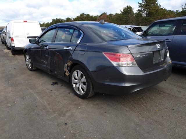 Photo 2 VIN: 1HGCP2F74AA158346 - HONDA ACCORD EX 