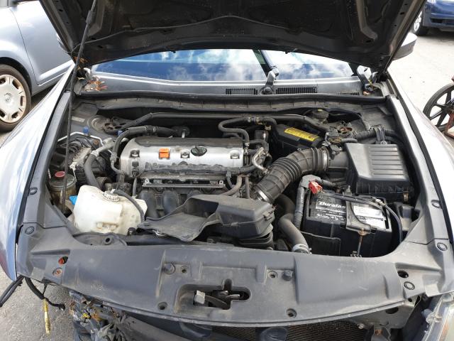 Photo 6 VIN: 1HGCP2F74AA158346 - HONDA ACCORD EX 